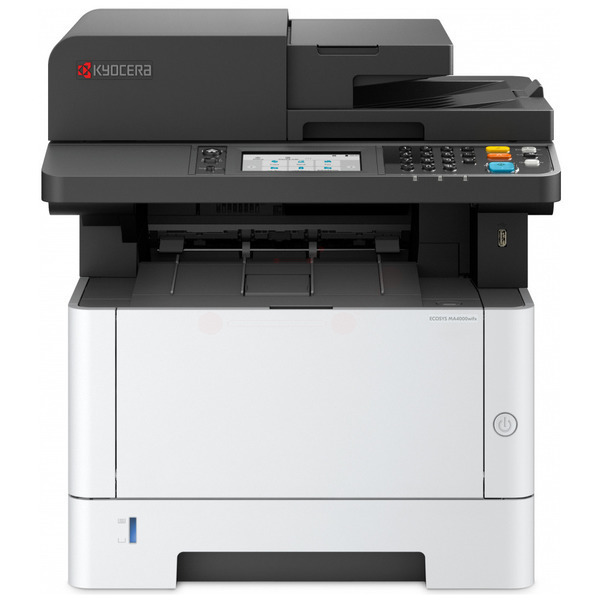 Kyocera ECOSYS MA 4000 wifx