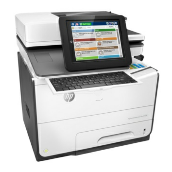 HP PageWide Managed P 77740 dn Druckerpatronen günstig kaufen | tintencenter.com HP PageWide Managed P 77740 dn Druckerpatronen günstig kaufen | tintencenter.com