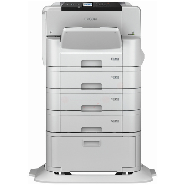 Epson WorkForce Pro WF-C 8190 DTWC