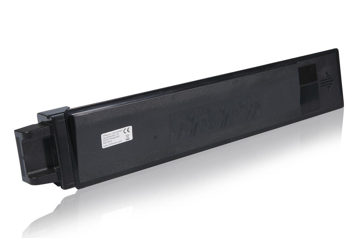 Kompatibel zu Kyocera 1T02NP0NL0 / TK-8325K Tonerkartusche, schwarz