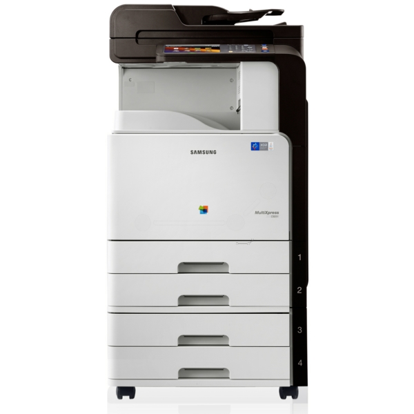 Samsung MultiXpress C 9251 Series Toner günstig kaufen | tintencenter.com Samsung MultiXpress C 9251 Series Toner günstig kaufen | tintencenter.com