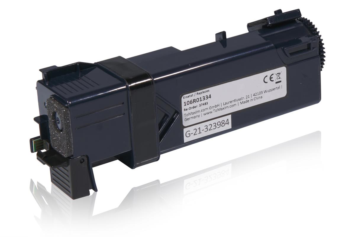 Kompatibel zu Xerox 106R01334 Tonerkartusche, schwarz