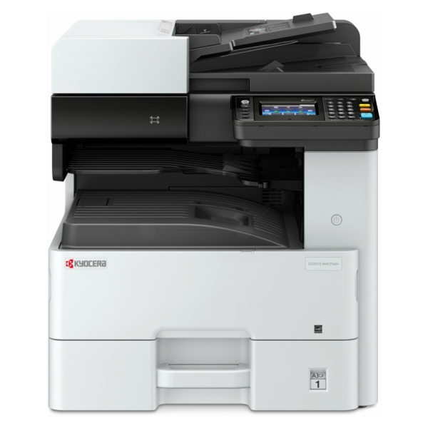 Kyocera ECOSYS M 4125 idt Toner günstig kaufen | tintencenter.com Kyocera ECOSYS M 4125 idt Toner günstig kaufen | tintencenter.com