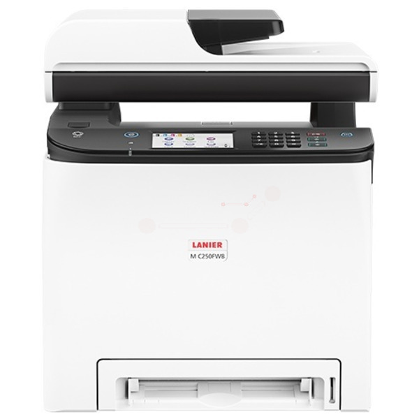 Lanier M C 250 FWB Toner günstig kaufen | tintencenter.com Lanier M C 250 FWB Toner günstig kaufen | tintencenter.com