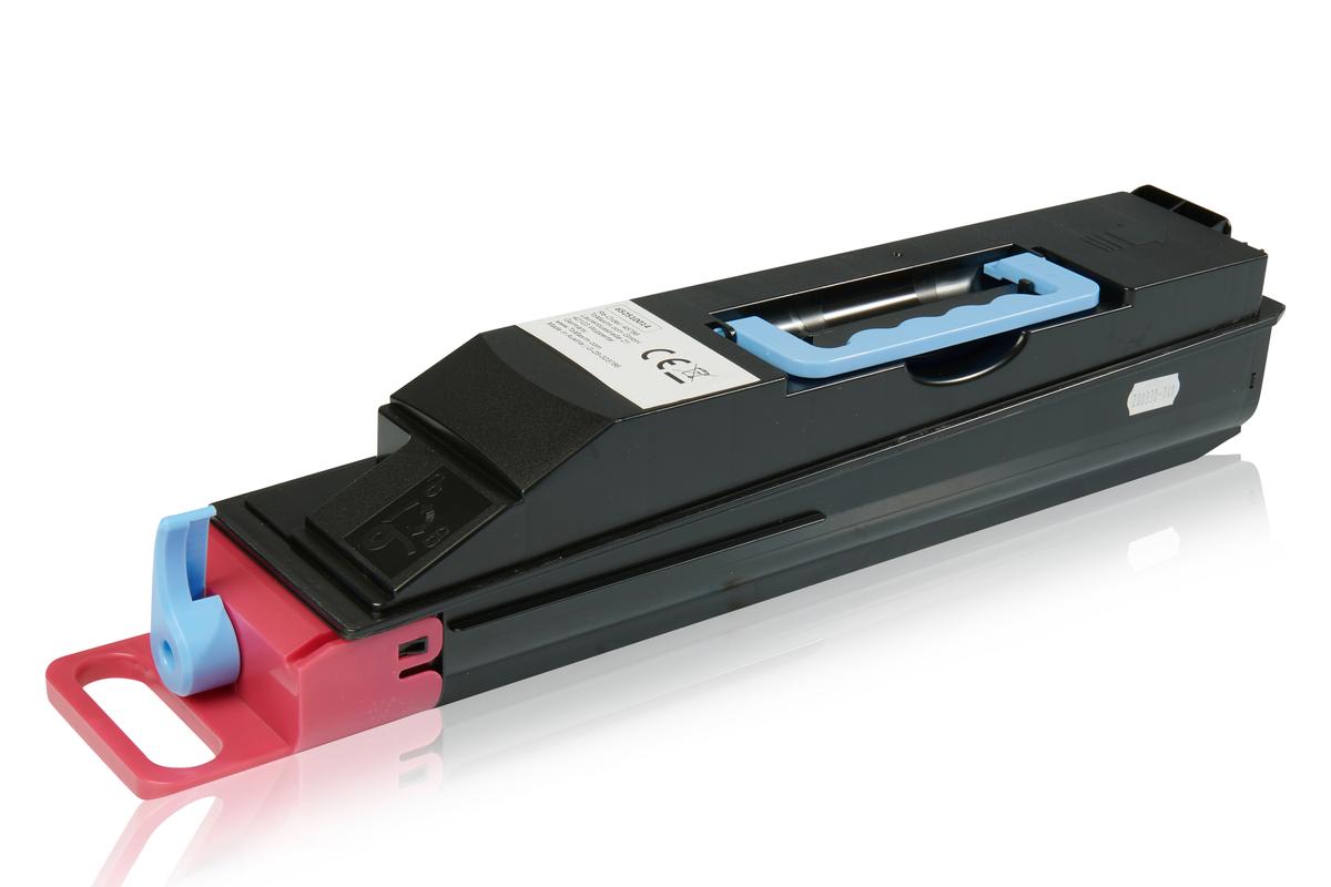 Kompatibel zu Utax 652510014 Tonerkartusche, magenta