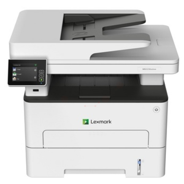 Lexmark MB 2236 i Toner günstig kaufen | tintencenter.com Lexmark MB 2236 i Toner günstig kaufen | tintencenter.com