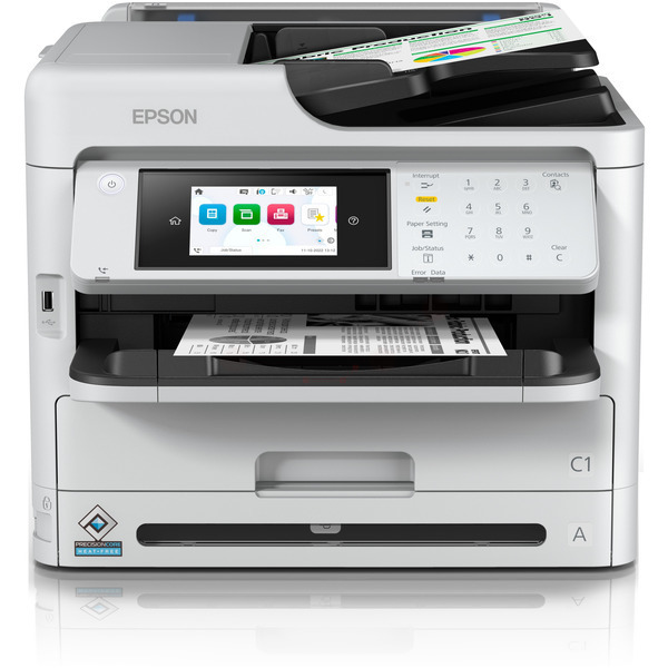 Epson WorkForce Pro WF-M 5899 DW
