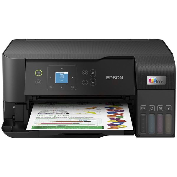 Epson EcoTank ET-2840 Druckerpatronen günstig kaufen | tintencenter.com Epson EcoTank ET-2840 Druckerpatronen günstig kaufen | tintencenter.com