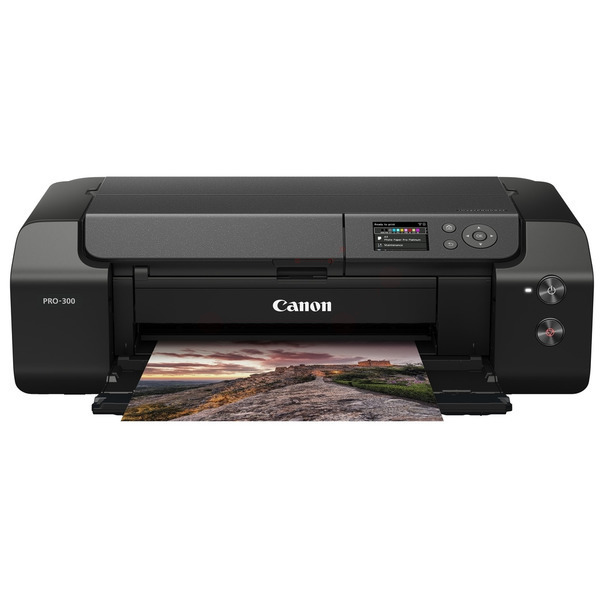 Canon imagePROGRAF Pro-300 Druckerpatronen günstig kaufen | tintencenter.com