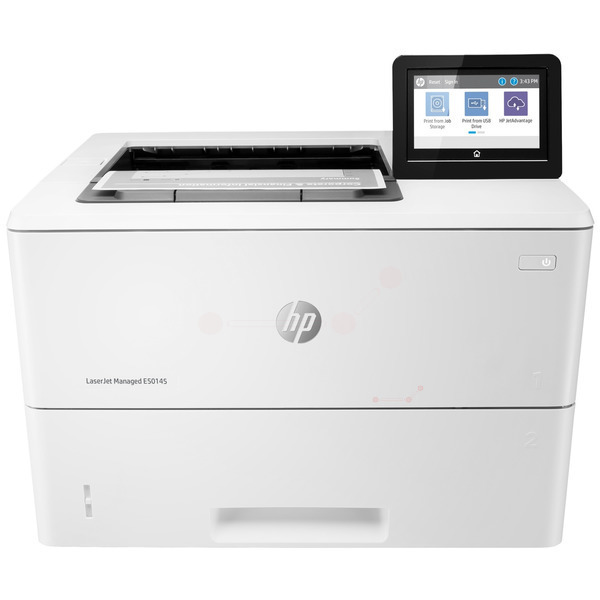 HP LaserJet Managed E 50145 dn Toner günstig kaufen | tintencenter.com HP LaserJet Managed E 50145 dn Toner günstig kaufen | tintencenter.com