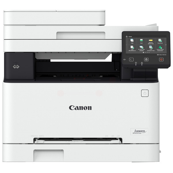 Canon i-SENSYS MF 655 Cdw Toner günstig kaufen | tintencenter.com Canon i-SENSYS MF 655 Cdw Toner günstig kaufen | tintencenter.com