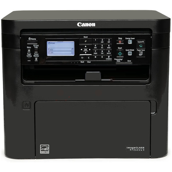 Canon i-SENSYS MF 260 Series Toner günstig kaufen | tintencenter.com
