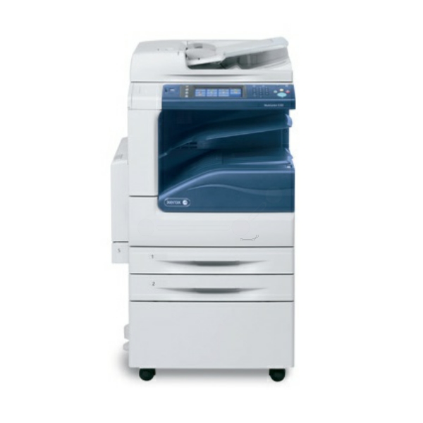 Xerox WorkCentre 5300 Series