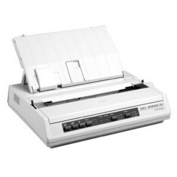 OKI Microline 280 DC