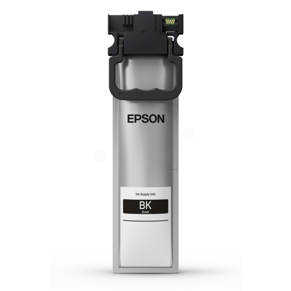 Original Epson C13T964140 / T9641 Tintenpatrone schwarz