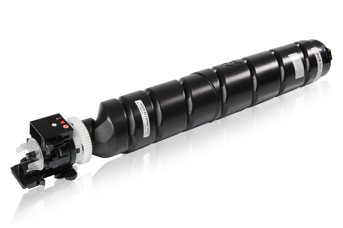 Kompatibel zu Kyocera 1T02L70NL0 / TK-8345K Tonerkartusche, schwarz