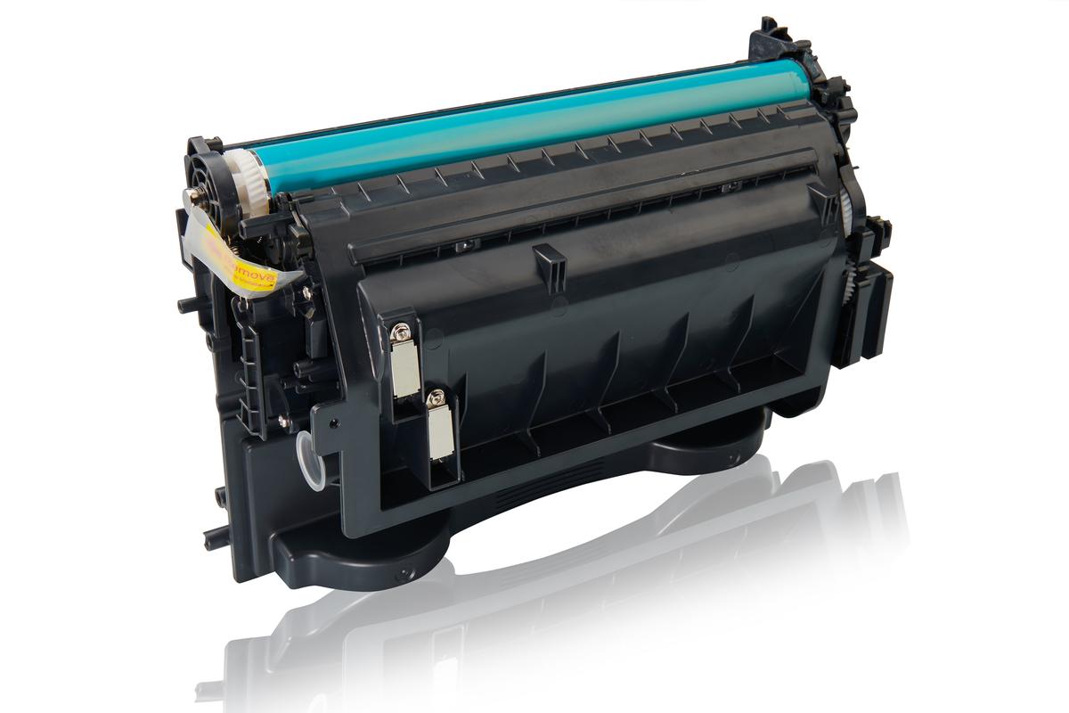 Kompatibel zu HP CF237A / 37A Tonerkartusche, schwarz