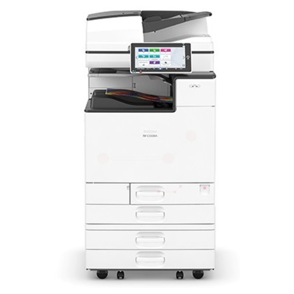 Ricoh IM C 5500 Toner günstig kaufen | tintencenter.com Ricoh IM C 5500 Toner günstig kaufen | tintencenter.com