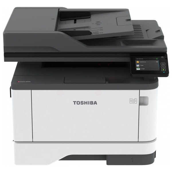 Toshiba E-Studio 409 AS
