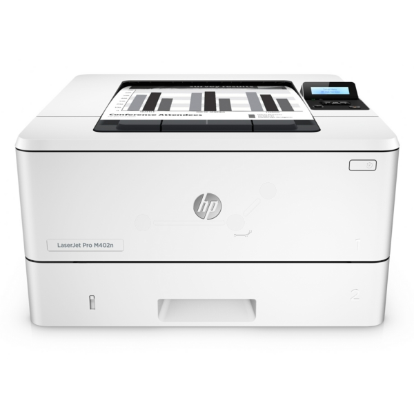 HP LaserJet Pro M 402 dn Toner günstig kaufen | tintencenter.com HP LaserJet Pro M 402 dn Toner günstig kaufen | tintencenter.com