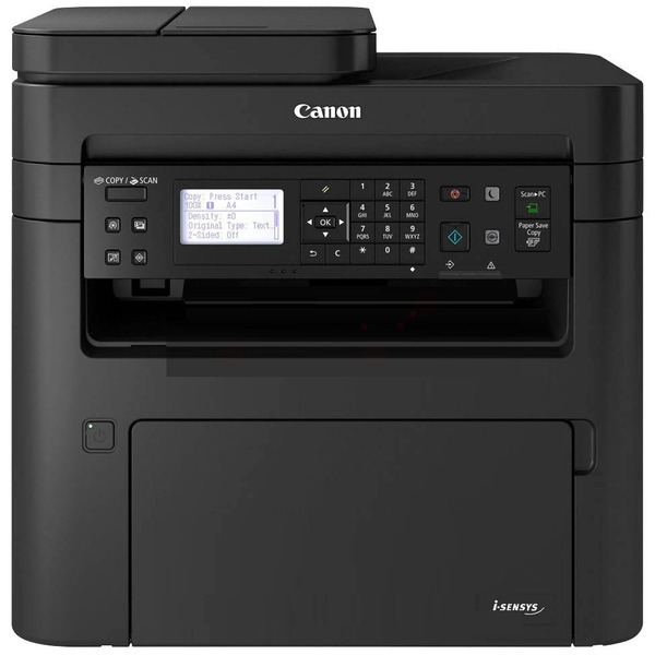 Canon i-SENSYS MF 264 dw Toner günstig kaufen | tintencenter.com Canon i-SENSYS MF 264 dw Toner günstig kaufen | tintencenter.com