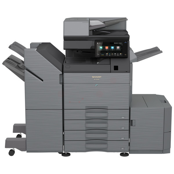 Sharp BP-70 C 65 Toner günstig kaufen | tintencenter.com Sharp BP-70 C 65 Toner günstig kaufen | tintencenter.com