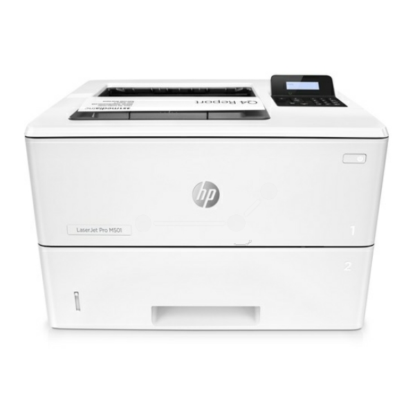 HP LaserJet Pro M 501 dn Toner günstig kaufen | tintencenter.com HP LaserJet Pro M 501 dn Toner günstig kaufen | tintencenter.com