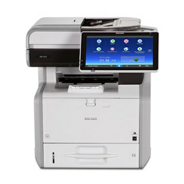 Ricoh MP 402 spf