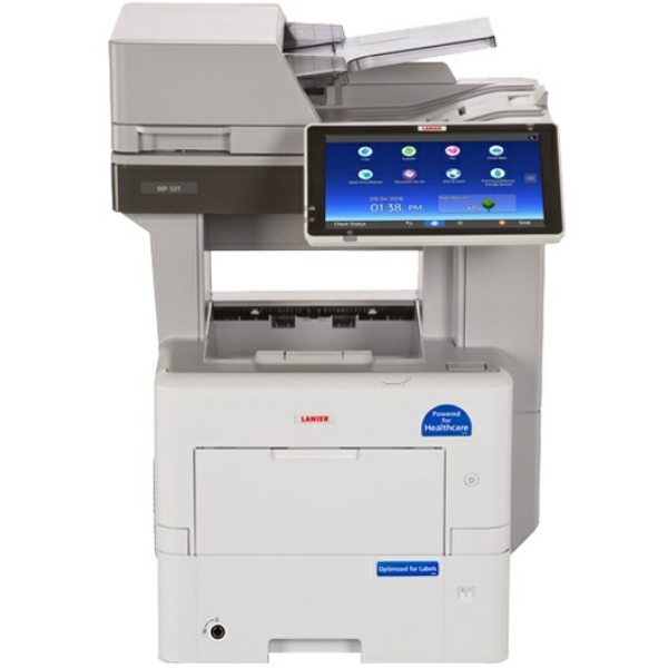Lanier MP 501 SPFTL Toner hier günstig kaufen ✔️. Toner original & kompatibel für Lanier MP 501 SPFTL ✔️. Jetzt vergleichen und sparen!