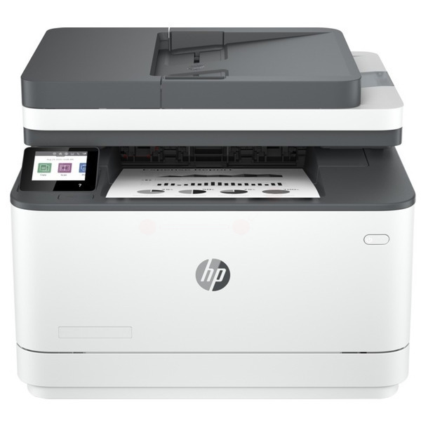 HP LaserJet Pro MFP 3102 fdn